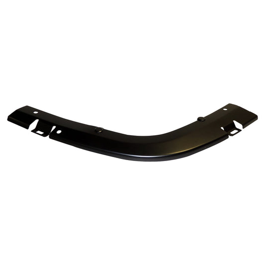 Left Rear Fender Flare Retainer for 1997-2001 Jeep XJ Cherokee, Front Retainer Crown Automotive