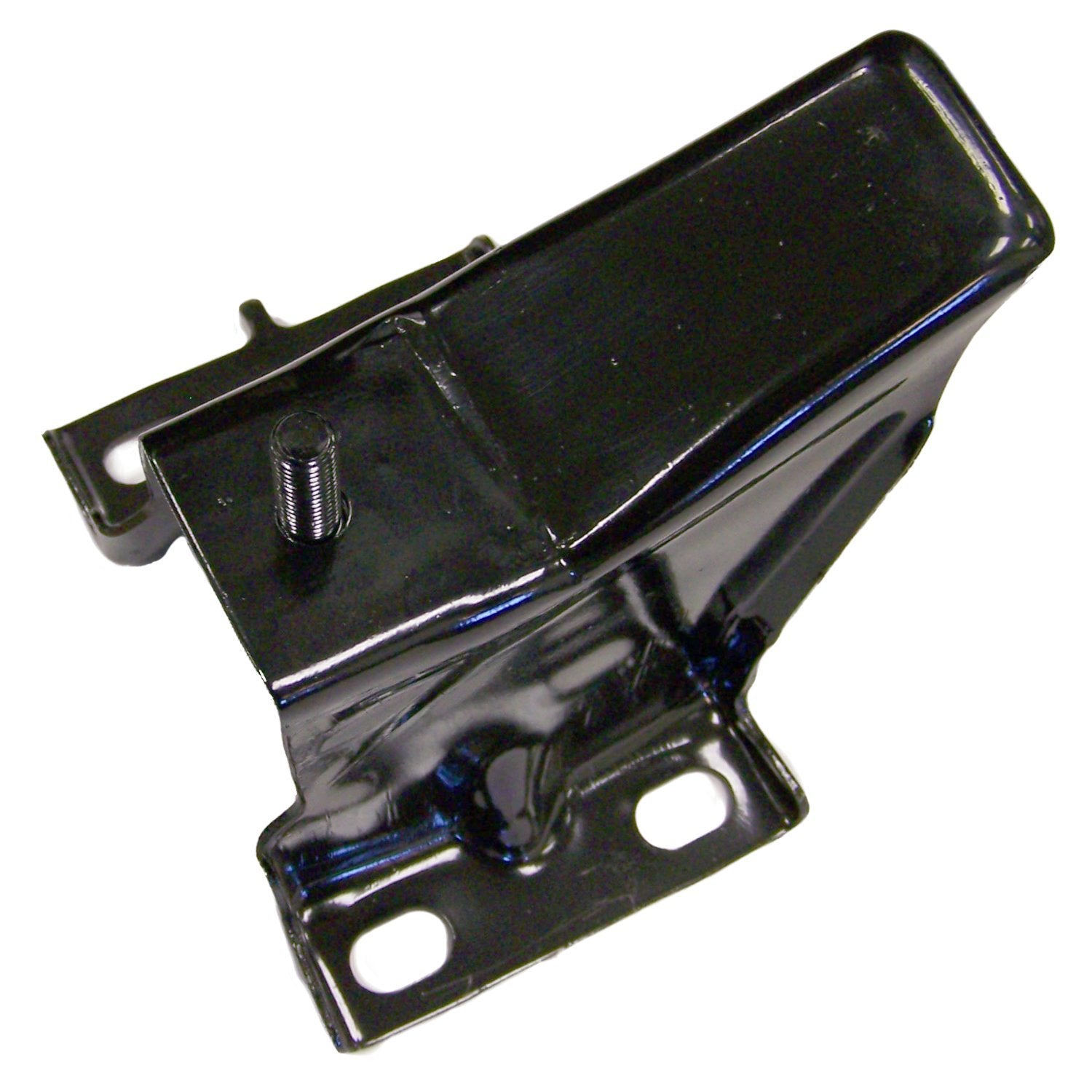 Left Rear Bumper Bracket for 1997-2001 Jeep XJ Cherokee, Crown Automotive