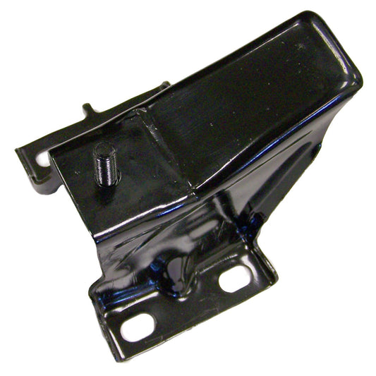 Left Rear Bumper Bracket for 1997-2001 Jeep XJ Cherokee, Crown Automotive
