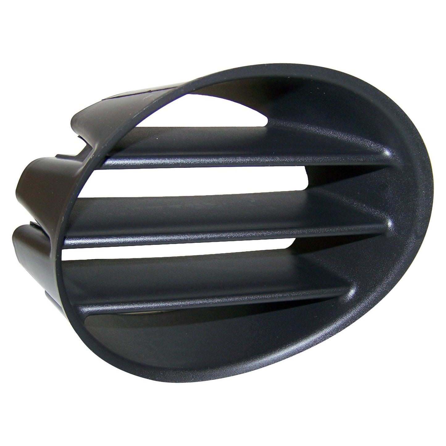 Right Fog Lamp Insert Front Right for 2002-2004 Jeep KJ Liberty Crown Automotive
