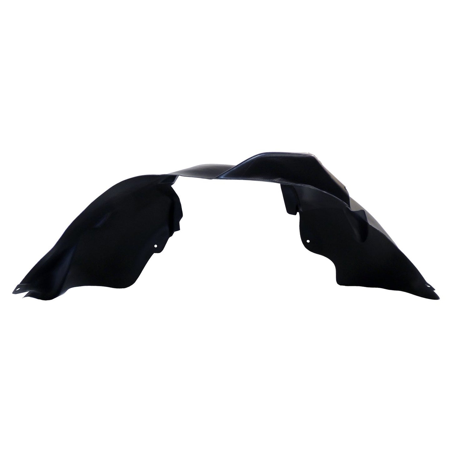 Right Front Fender Liner for 2005-2007 Jeep WK Grand Cherokee Crown Automotive