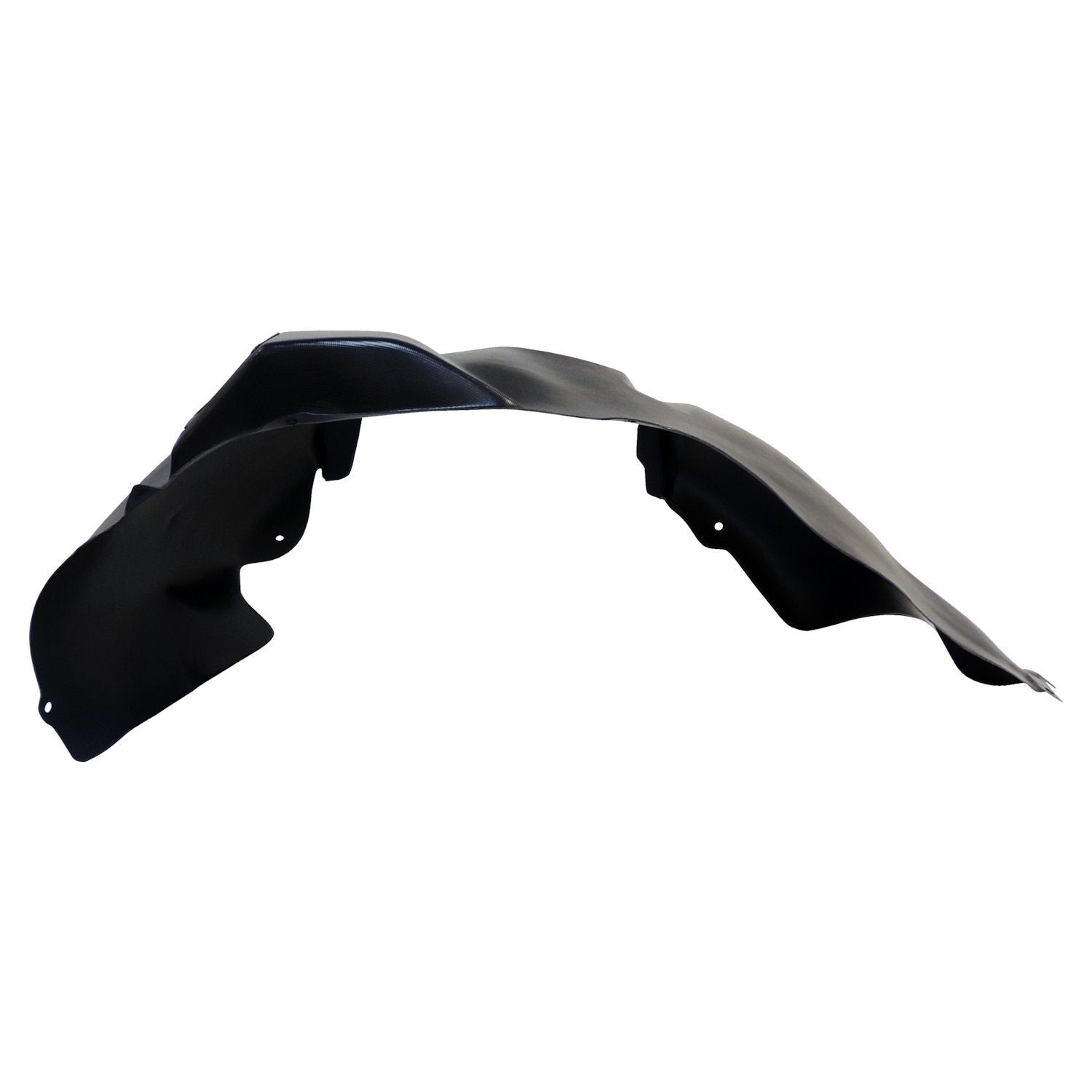 Left Front Fender Liner for 2005-2007 Jeep WK Grand Cherokee Crown Automotive