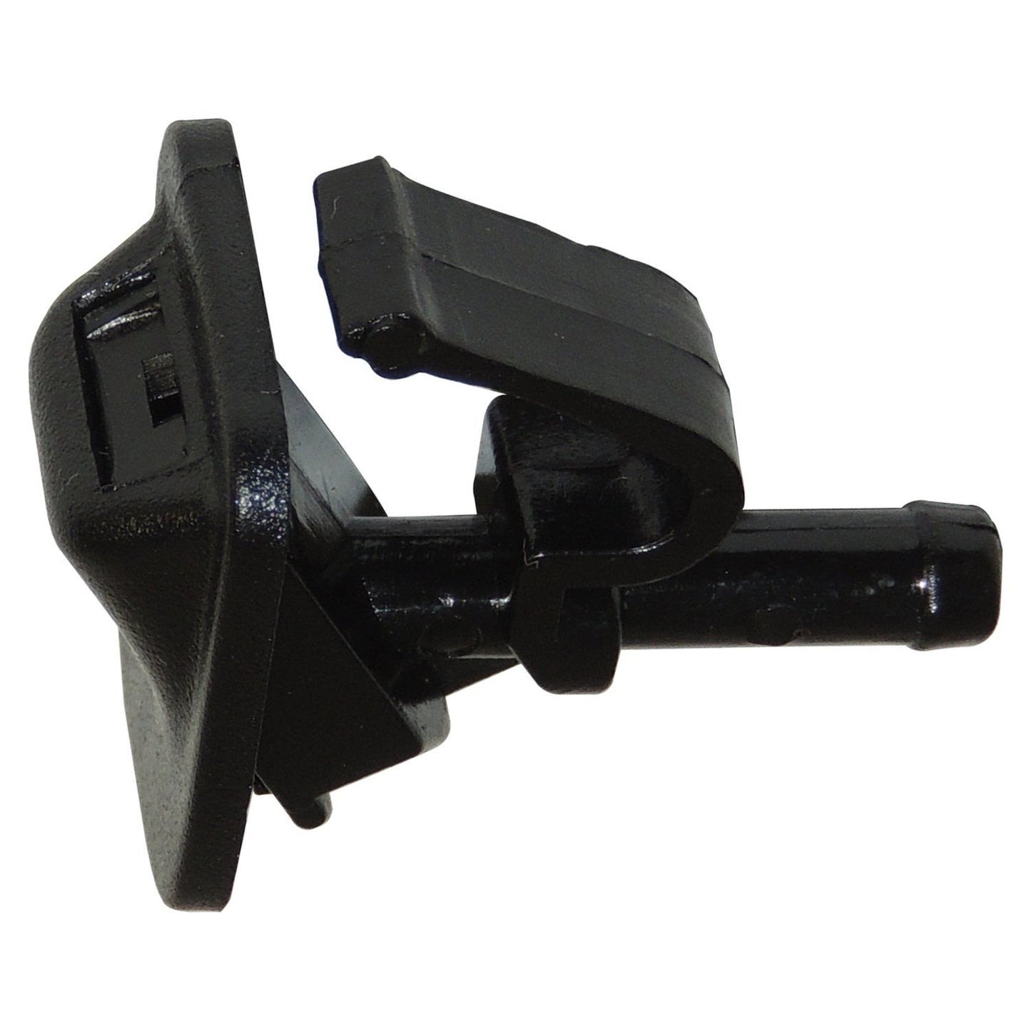 Front Windshield Washer Nozzle for 02-12 Jeep TJ, JK Wrangler, Left or Right Crown Automotive