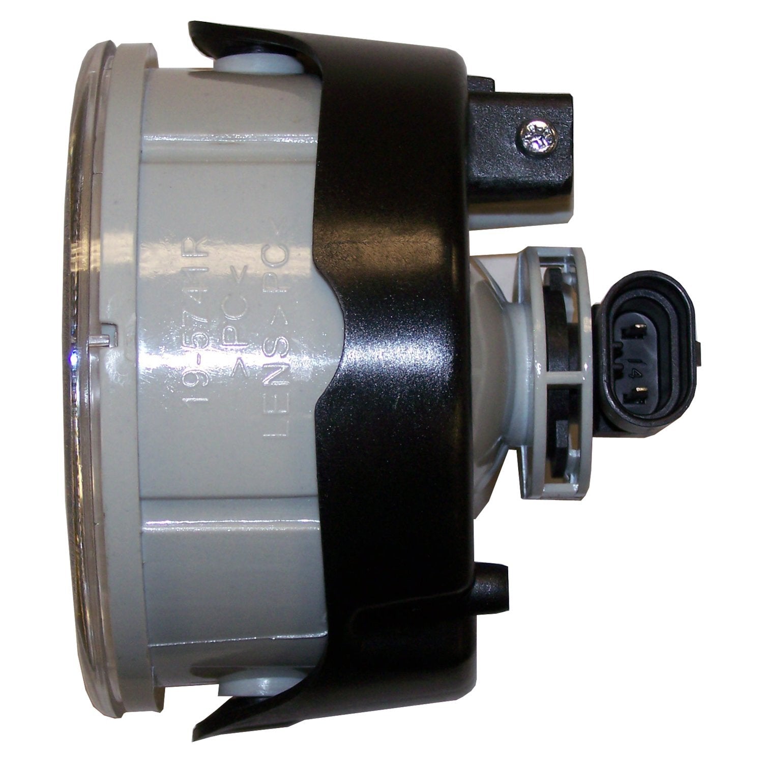 Fog Lamp for 2004 Jeep WJ Grand Cherokee, Left or Right, Includes Bulb Crown Automotive