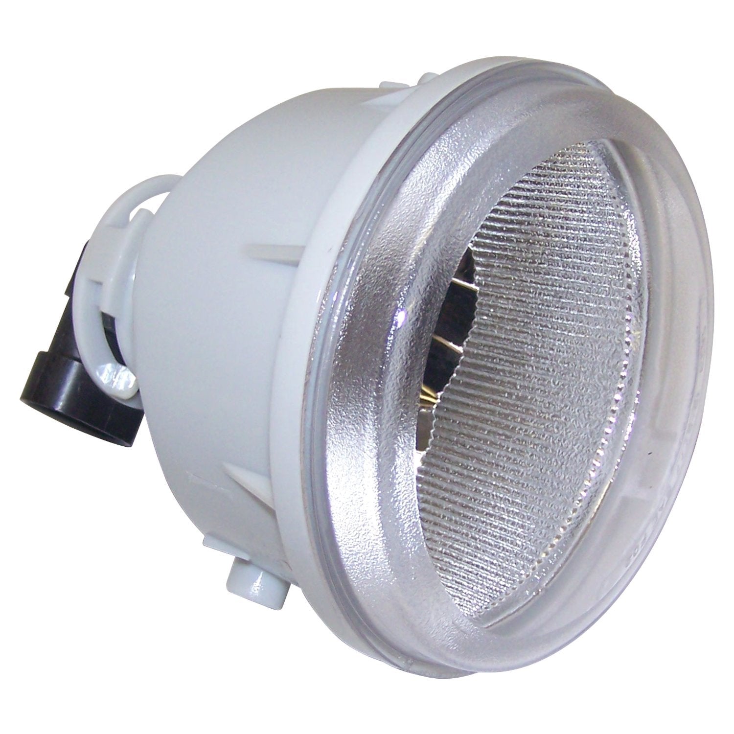 Left or Right Fog Lamp for 2005-2007 Jeep KJ Liberty Crown Automotive