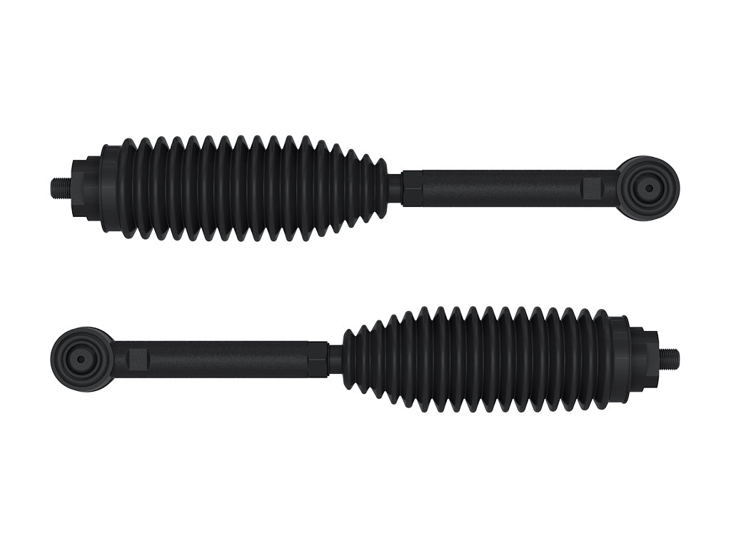 2005-2023 Toyota Tacoma Extreme Duty Tie Rod Kit ICON Vehicle Dynamics