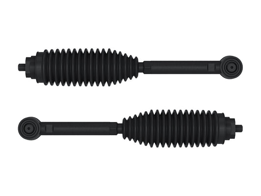 2005-2023 Toyota Tacoma Extreme Duty Tie Rod Kit ICON Vehicle Dynamics