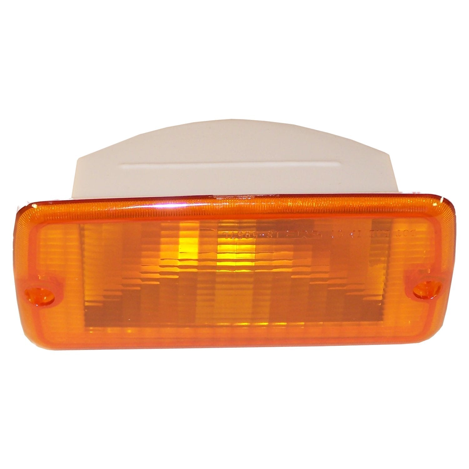Right Front Front Parking Lamp for 2004-2006 Jeep TJ Wrangler Crown Automotive