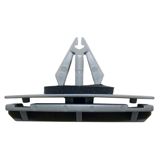 Fender Flare Retainer for 2007-2018 JK Wrangler and 2005-2011 KJ, KK Liberty Crown Automotive