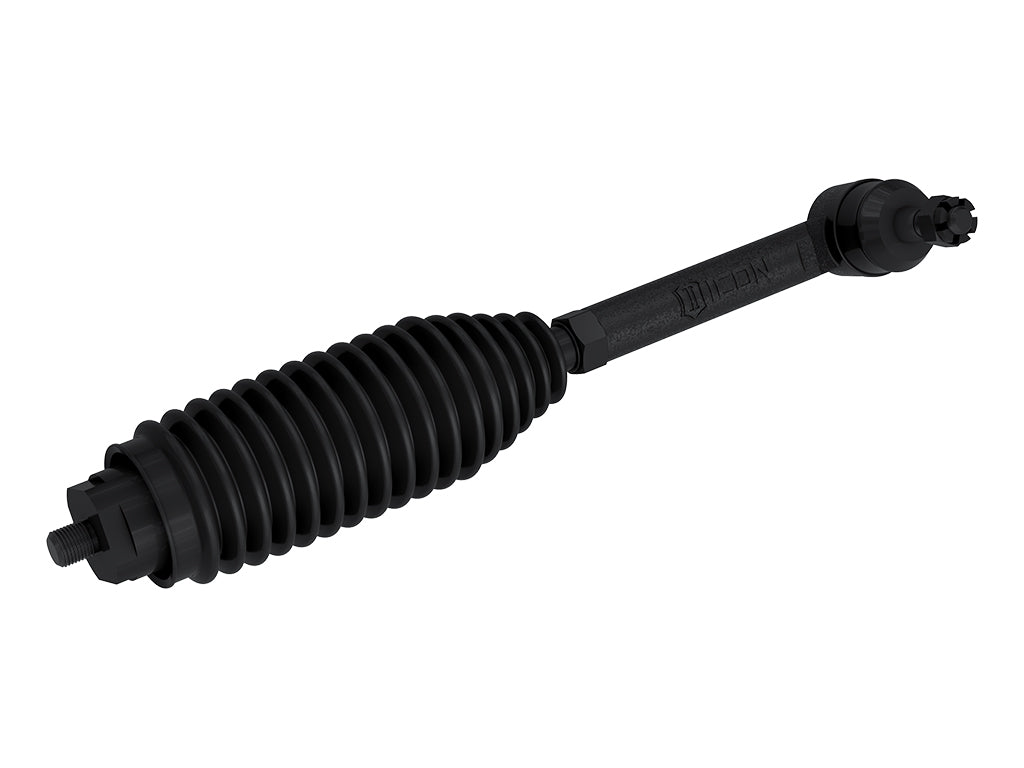 2005-2023 Toyota Tacoma Extreme Duty Tie Rod Kit ICON Vehicle Dynamics-1