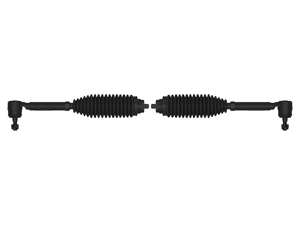 2005-2023 Toyota Tacoma Extreme Duty Tie Rod Kit ICON Vehicle Dynamics-2