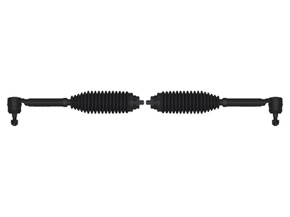 2005-2023 Toyota Tacoma Extreme Duty Tie Rod Kit ICON Vehicle Dynamics-2