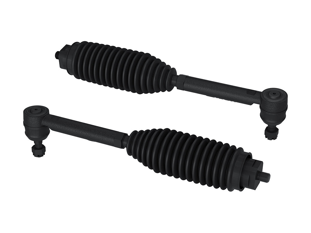 2005-2023 Toyota Tacoma Extreme Duty Tie Rod Kit ICON Vehicle Dynamics-3