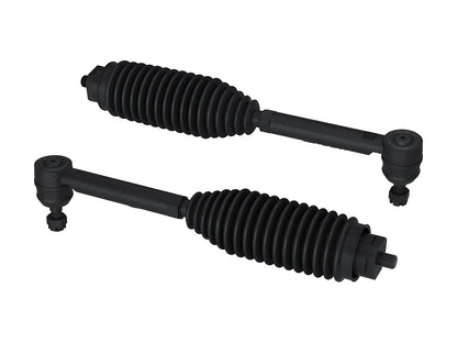 2005-2023 Toyota Tacoma Extreme Duty Tie Rod Kit ICON Vehicle Dynamics-3