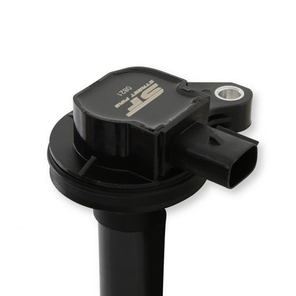 Street Fire Coils 2011-2016 Ford 5.0L 4-Valve Engines, Black 8-Pack 8-Pack, Direct Bolt-In To Factory Connectors MSD Ignition-2