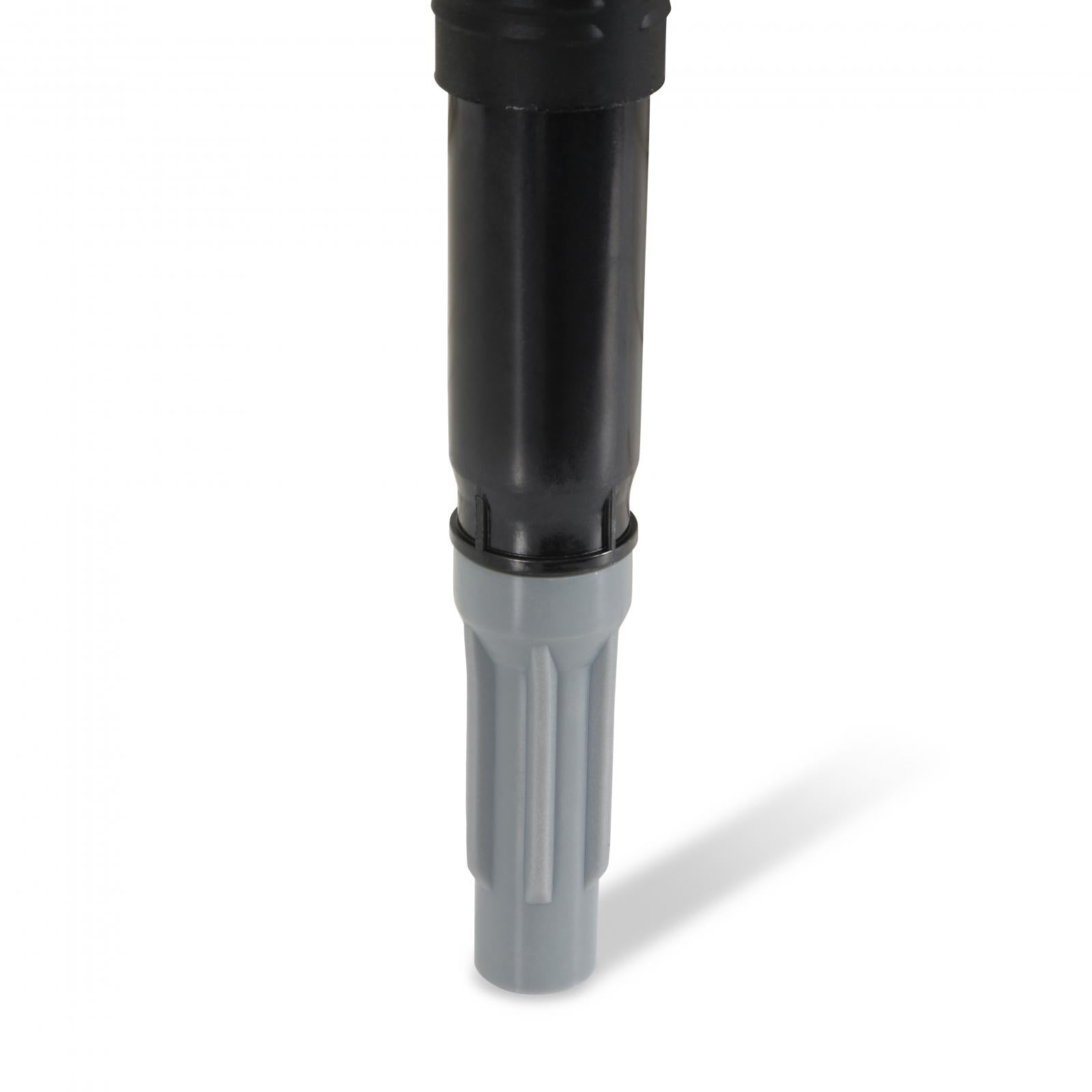 Street Fire Coils 2011-2016 Ford 5.0L 4-Valve Engines, Black 8-Pack 8-Pack, Direct Bolt-In To Factory Connectors MSD Ignition-3