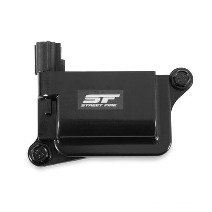 Street Fire Coils Gen Iii Hemi 05-24 Black 8-Pack 5.7/6.1/6.2/6.4 Street Fire Coils 8-Pack Gen Iii Hemi 05-24 Black 5.7/6.1/6.2/6.4 MSD Ignition-3