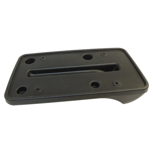 Rear License Plate Bracket for 1997-2006 Jeep TJ Wrangler Crown Automotive