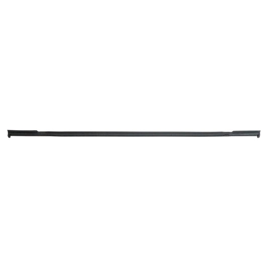 Lower Liftgate Weatherstrip for 1997-2006 Jeep TJ Wrangler w/ Hard Top Crown Automotive
