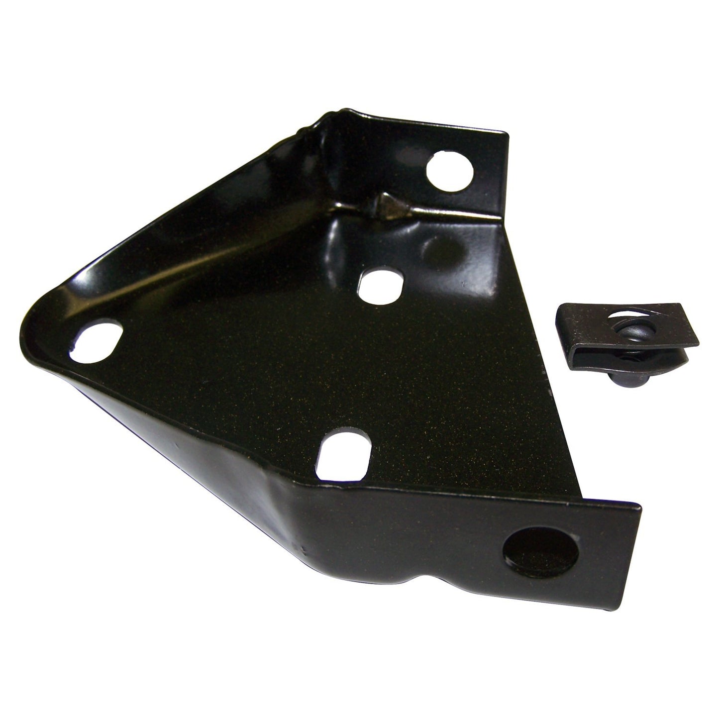 Left Front Bumper Bracket for 1997-2001 Jeep XJ Cherokee Crown Automotive