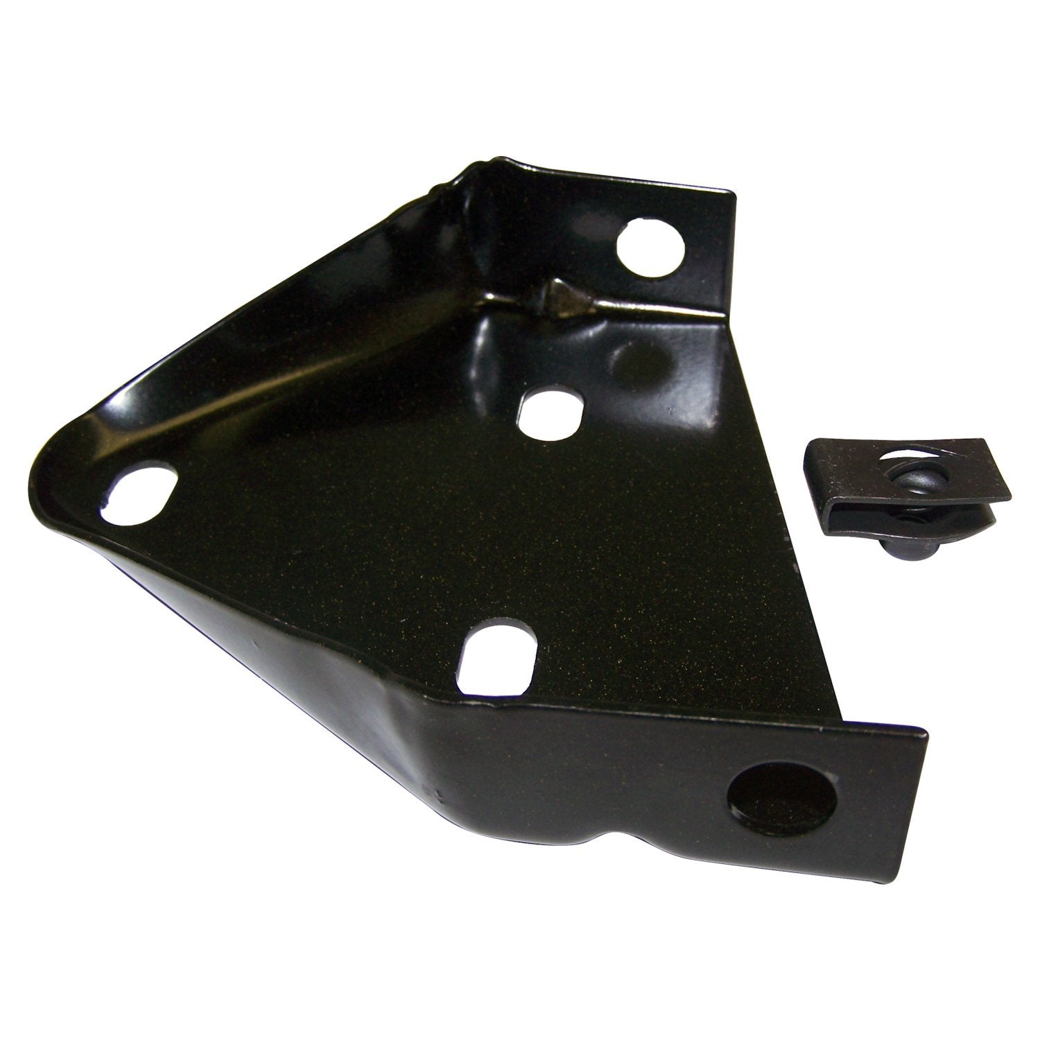 Left Front Bumper Bracket for 1997-2001 Jeep XJ Cherokee Crown Automotive