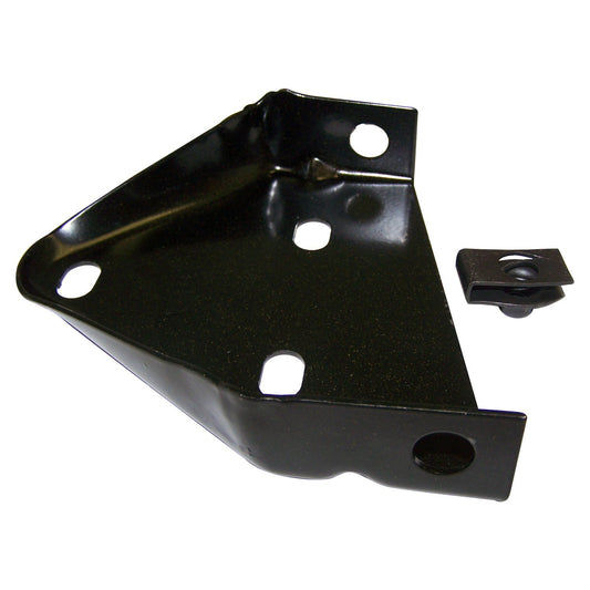 Left Front Bumper Bracket for 1997-2001 Jeep XJ Cherokee Crown Automotive