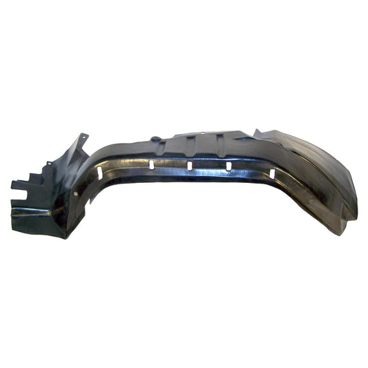 Front Left Fender Liner for Jeep 1997-2001 XJ Cherokee Crown Automotive