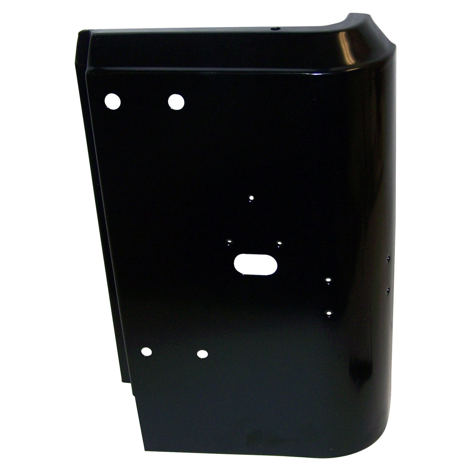 Right Rear Corner Panel for 1987-1995 Jeep YJ Wrangler Crown Automotive