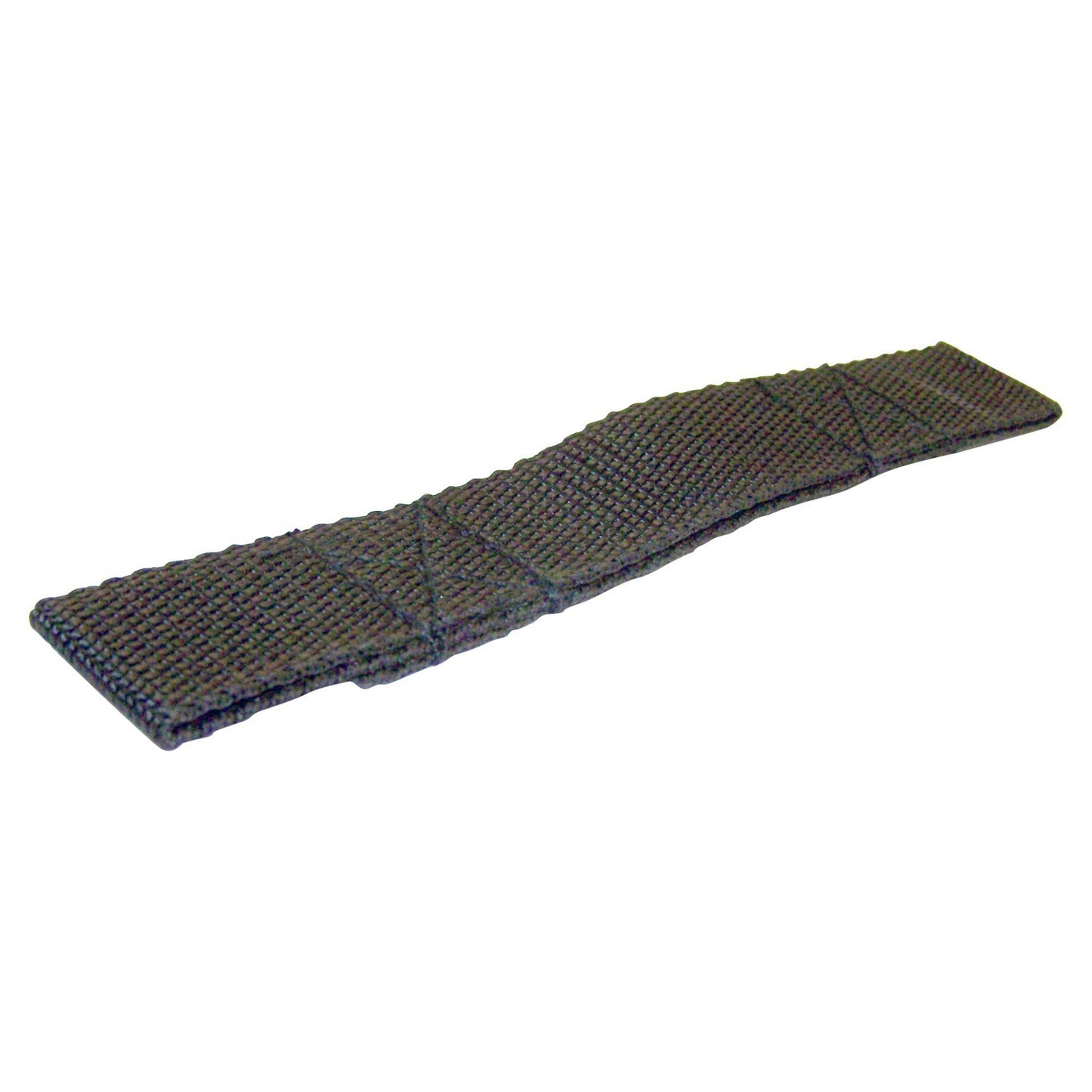 Front Door Stop Strap for 1997-2006 TJ Wrangler, Left or Right Crown Automotive