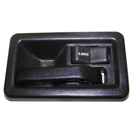 Right Inside Door Handle for 1987-2006 YJ & TJ Wranglers, 1982-1986 CJ-7, CJ-8 Crown Automotive