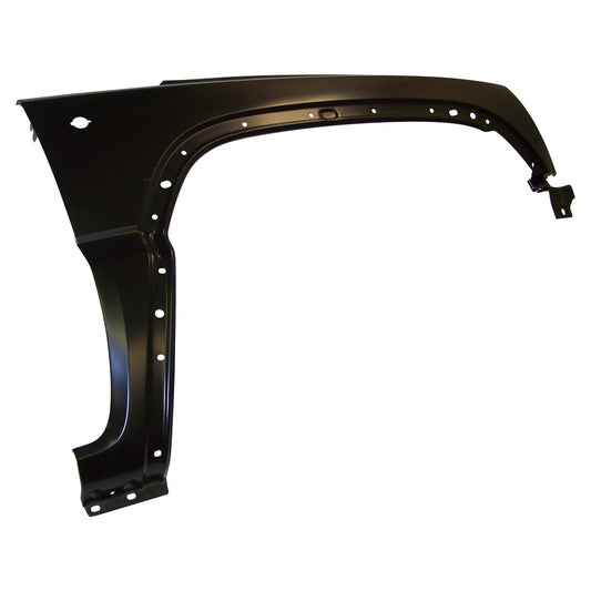 Right Fender for 2002-2004 Jeep KJ Liberty Crown Automotive