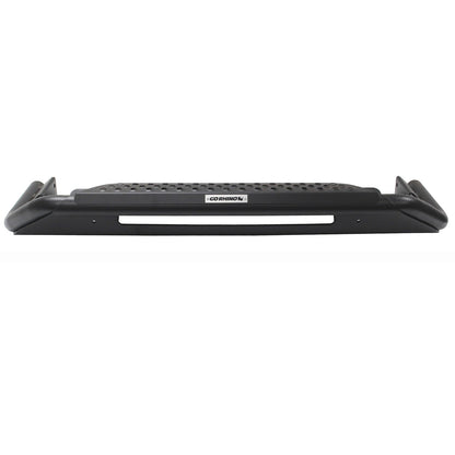 RC3 LR Bull Bar Frame Only Textured Black 2009-2024 Dodge Ram 1500/2500/3500 Go Rhino-1