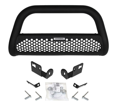 RC2 Bull Bar with Mounting Brackets Textured Black 2007-2013 Silverado/Sierra 1500 2007-2014 Chevrolet Suburban 1500 2007-2014 Chevrolet Tahoe Go Rhino