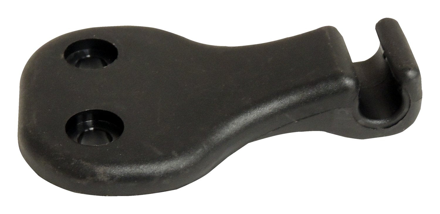 Left or Right Sun Visor Support for 1997-2002 Jeep TJ Wrangler Crown Automotive