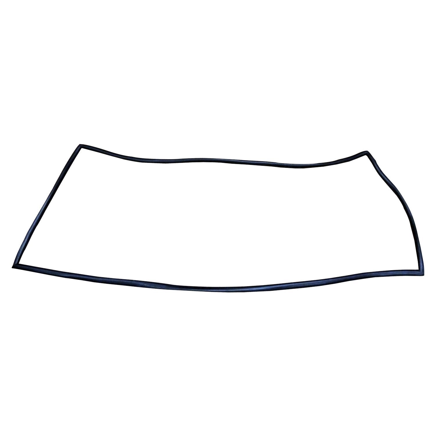 Windshield Molding for 1997-2001 Jeep XJ Cherokee Crown Automotive