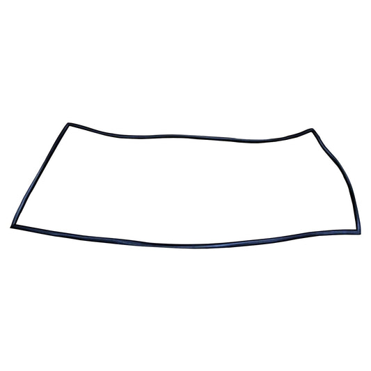 Windshield Molding for 1997-2001 Jeep XJ Cherokee Crown Automotive
