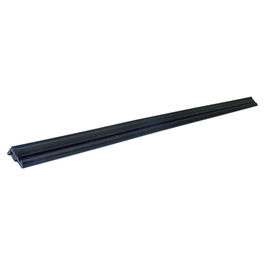 Right Front Outer Window Glass Weatherstrip for 84-96 XJ Cherokee, MJ Comanche Crown Automotive