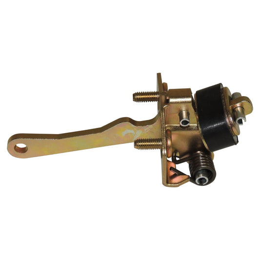 Front Door Check for 1984-2001 Jeep XJ Cherokee, MJ Comanche, Left or Right Crown Automotive
