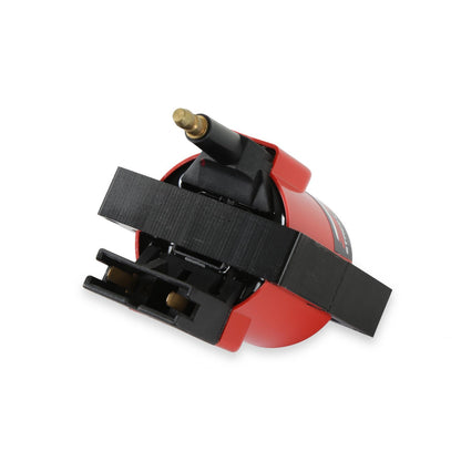 Street Fire Coil, Red, 1983-1997 Ford Tfi Style, Individual Entry Level Spark Output For Your Ford Tfi MSD Ignition-3