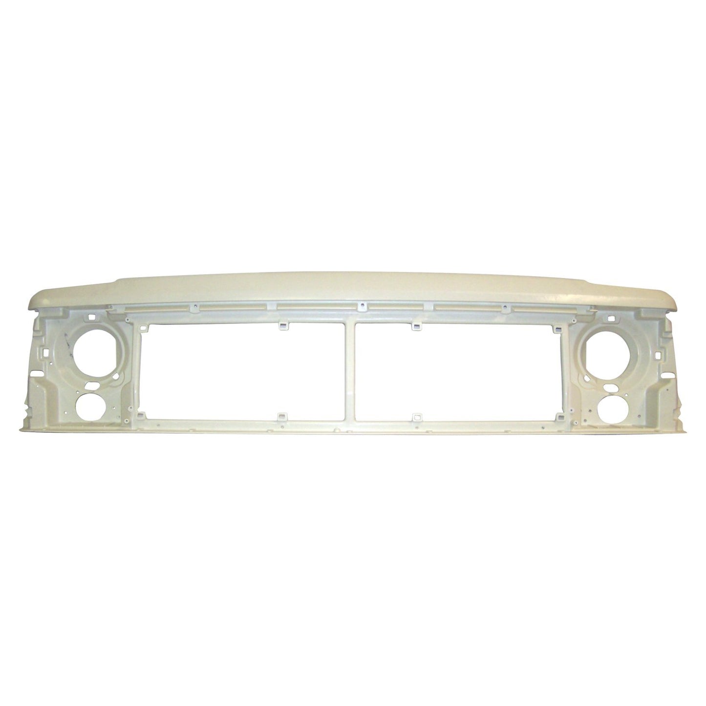 Header Panel for 1991-1996 Jeep XJ Cherokee, MJ Comanche Crown Automotive