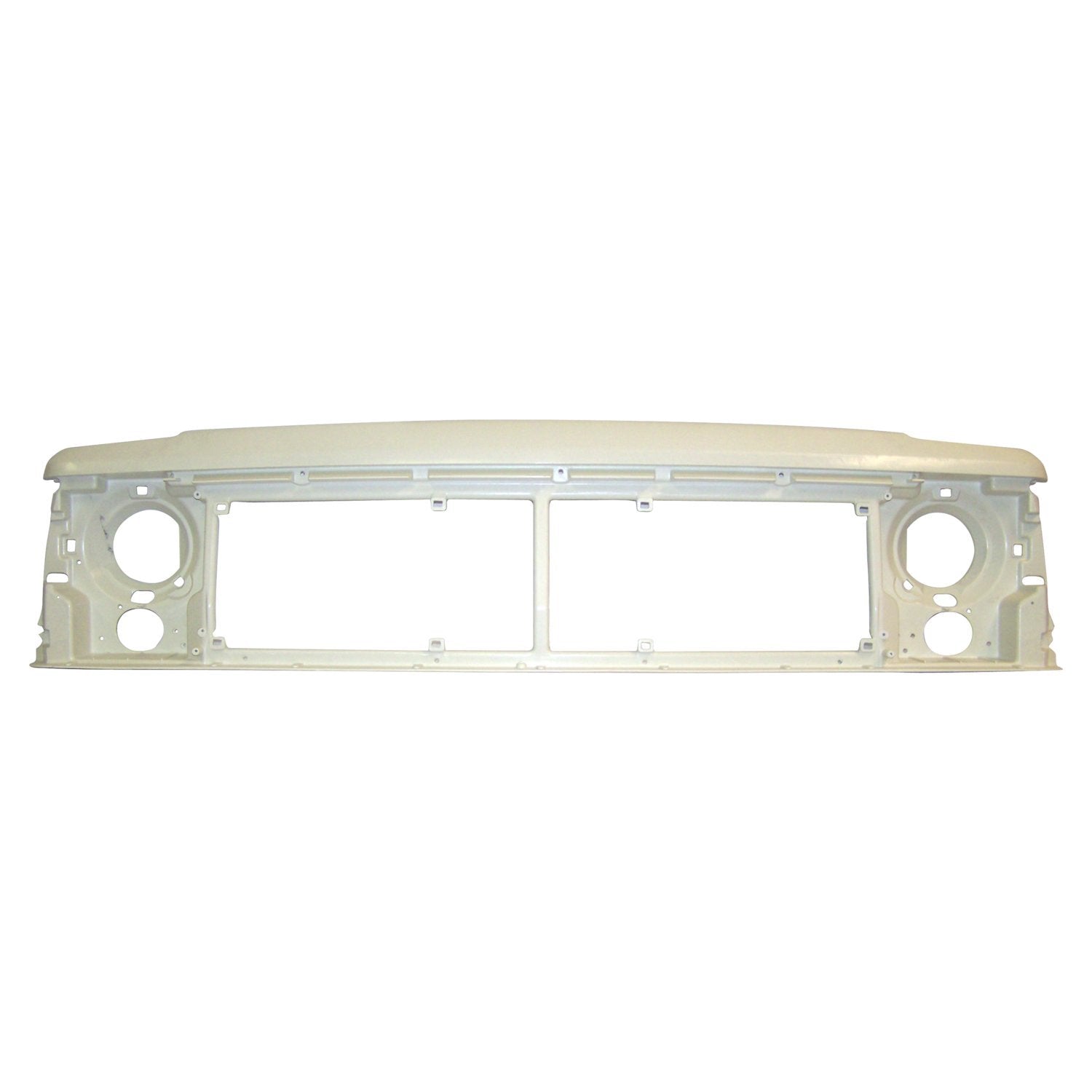 Header Panel for 1991-1996 Jeep XJ Cherokee, MJ Comanche Crown Automotive