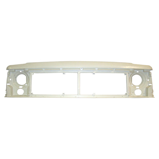 Header Panel for 1991-1996 Jeep XJ Cherokee, MJ Comanche Crown Automotive