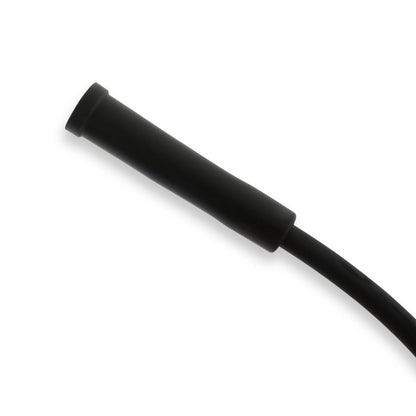 Street-Fire Wire Set Chrys. 383-440 Socket The Terminals Are Covered In Black Boots That Protect The Conductor From Engine Heat To Ensure Spark Delivery MSD Ignition-3