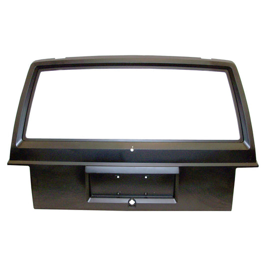 Liftgate for 1984-1996 Jeep XJ Cherokee Crown Automotive