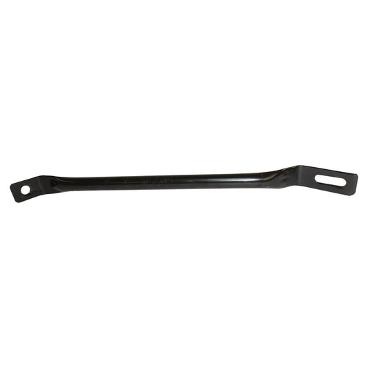 Radiator Support Brace for 2005-2010 WK, WH Grand Cherokee, Black Metal Crown Automotive
