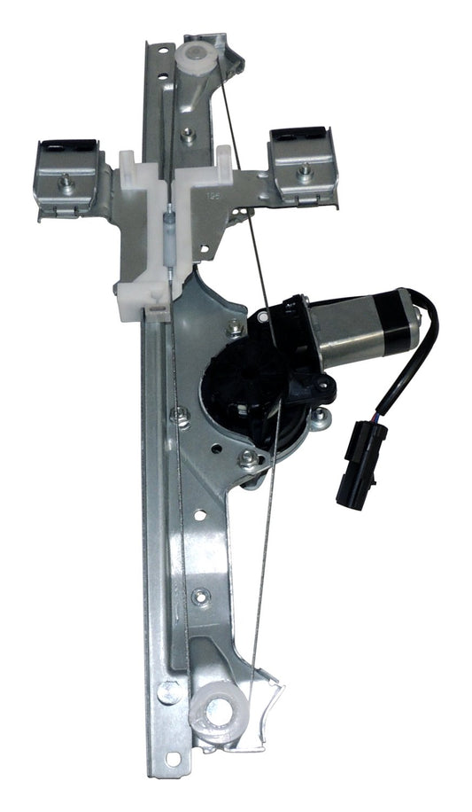Right Rear Window Regulator for 2005-2010 Jeep WK Grand Cherokee Crown Automotive