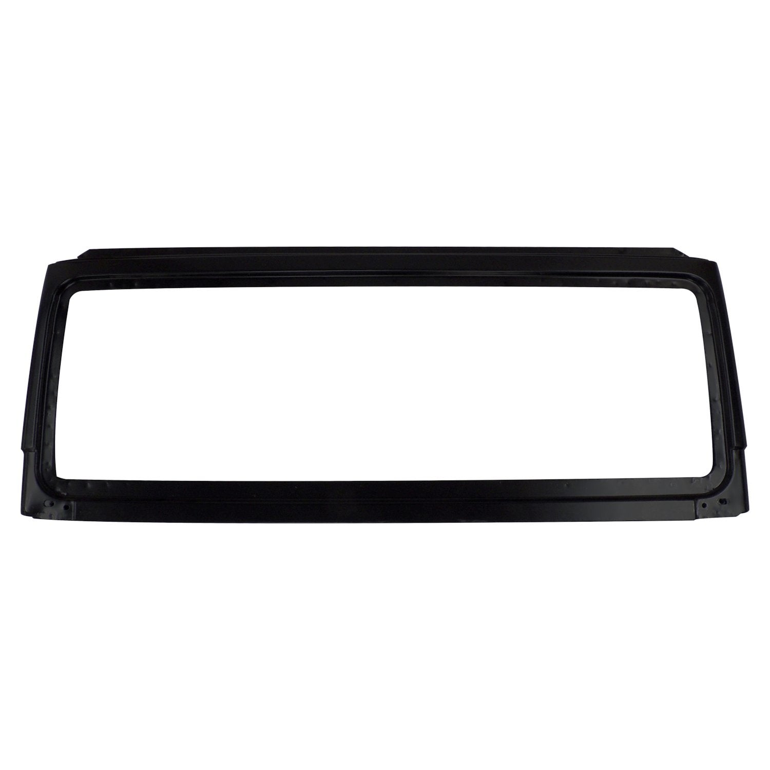 Windshield Frame for 2003-2006 Jeep TJ Wrangler Crown Automotive
