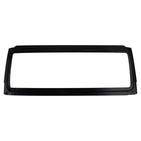Windshield Frame for 2003-2006 Jeep TJ Wrangler Crown Automotive