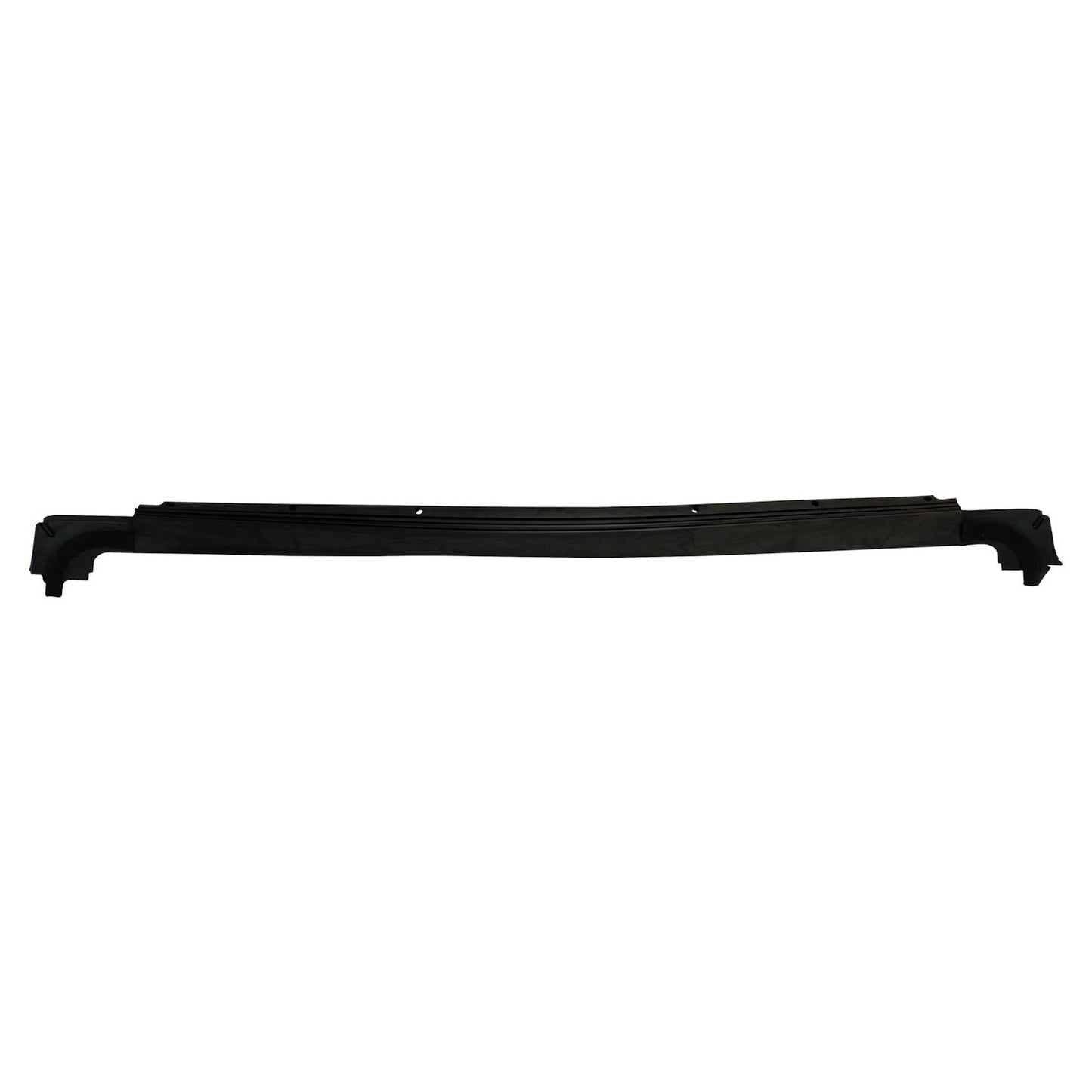 Windshield Frame to Cowl Weatherstrip for 1997-2006 Jeep TJ Wrangler Crown Automotive
