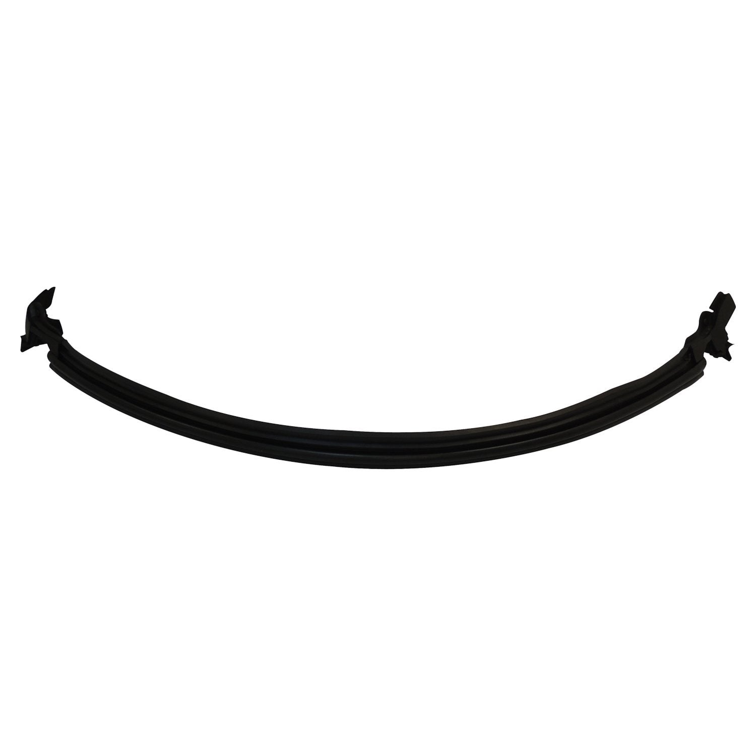 Windshield Weatherstrip for 07-18 Jeep JK Wrangler Crown Automotive